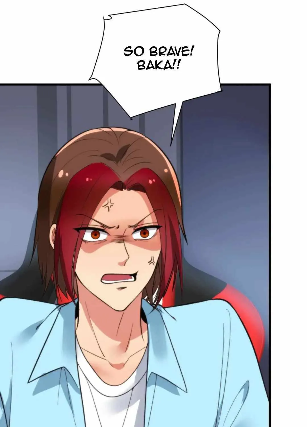 I Have 90 Billion Licking Gold Zinmanga X Chapter 209 Page 35