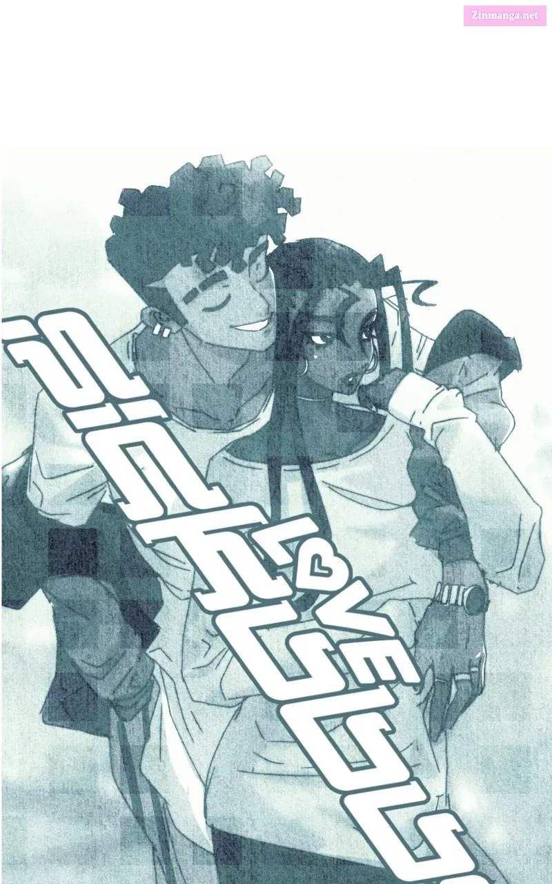 Love Sickubus Zinmanga X Chapter 14 Page 1