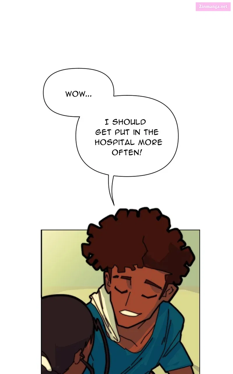 Love Sickubus Zinmanga X Chapter 14 Page 24