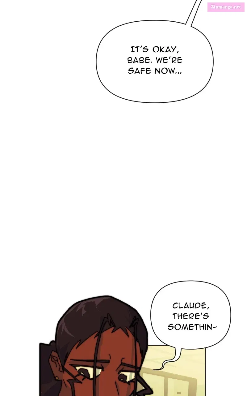 Love Sickubus Zinmanga X Chapter 14 Page 27