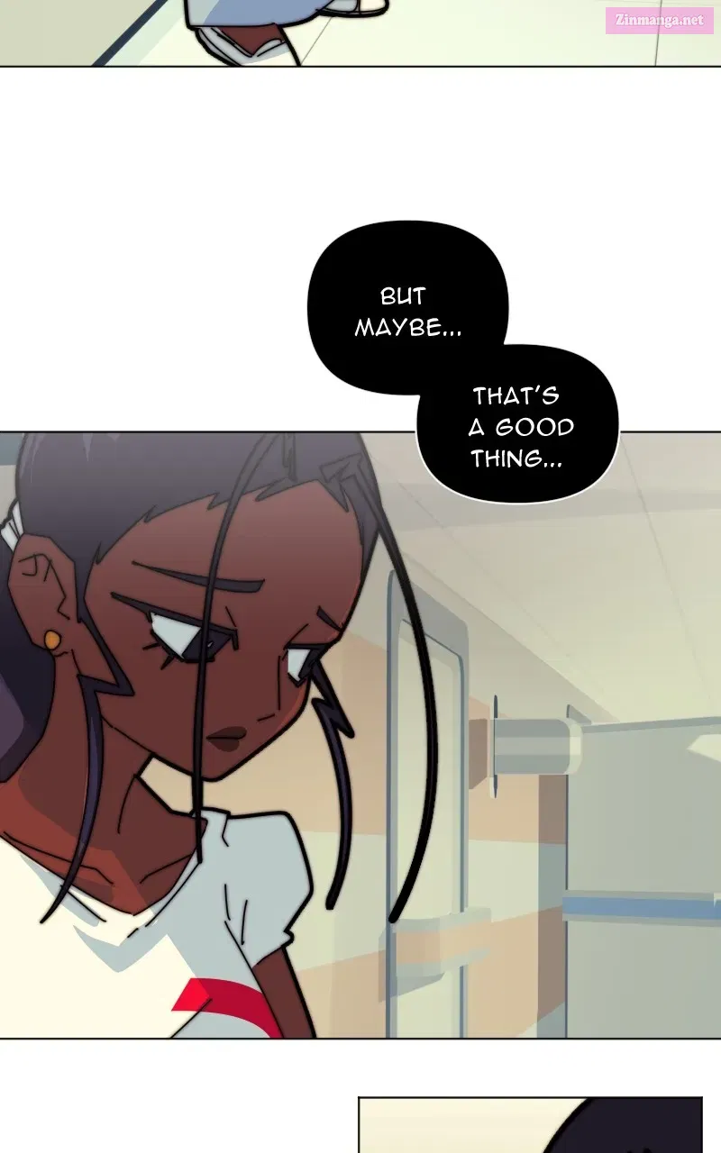 Love Sickubus Zinmanga X Chapter 14 Page 40