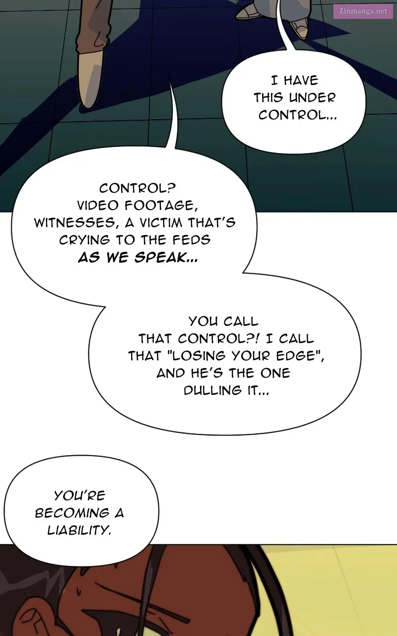 Love Sickubus Zinmanga X Chapter 14 Page 46