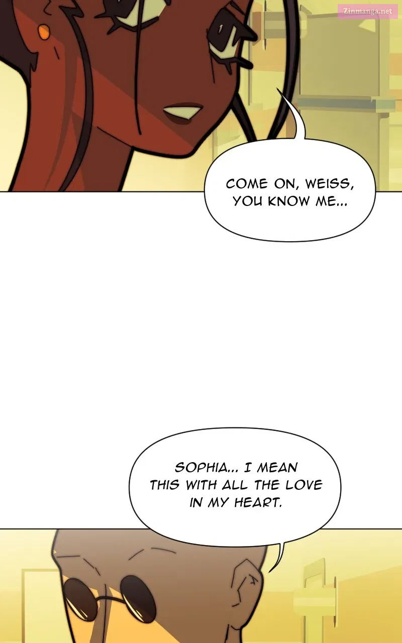 Love Sickubus Zinmanga X Chapter 14 Page 47