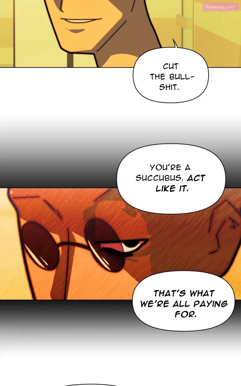 Love Sickubus Zinmanga X Chapter 14 Page 48