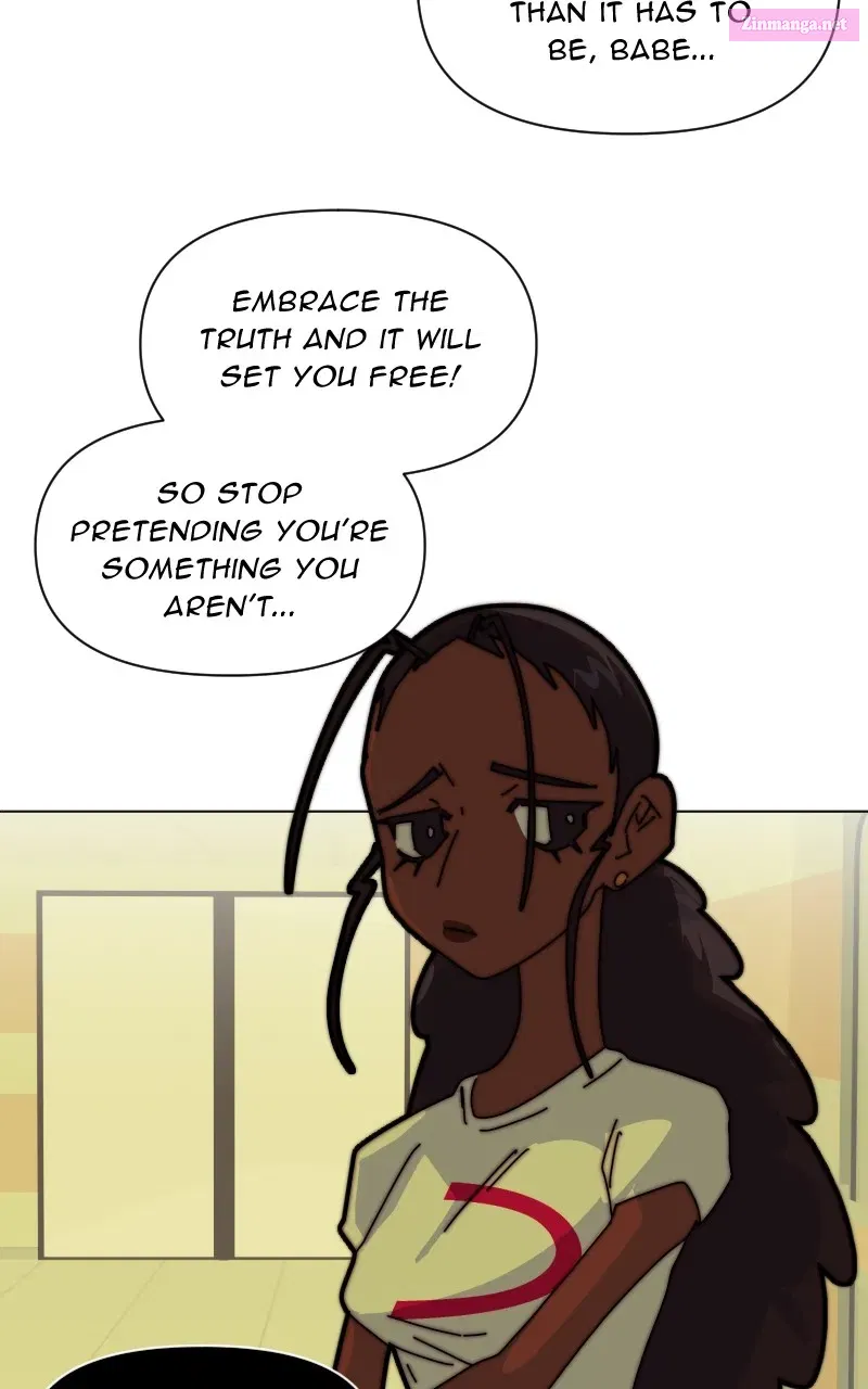 Love Sickubus Zinmanga X Chapter 14 Page 50