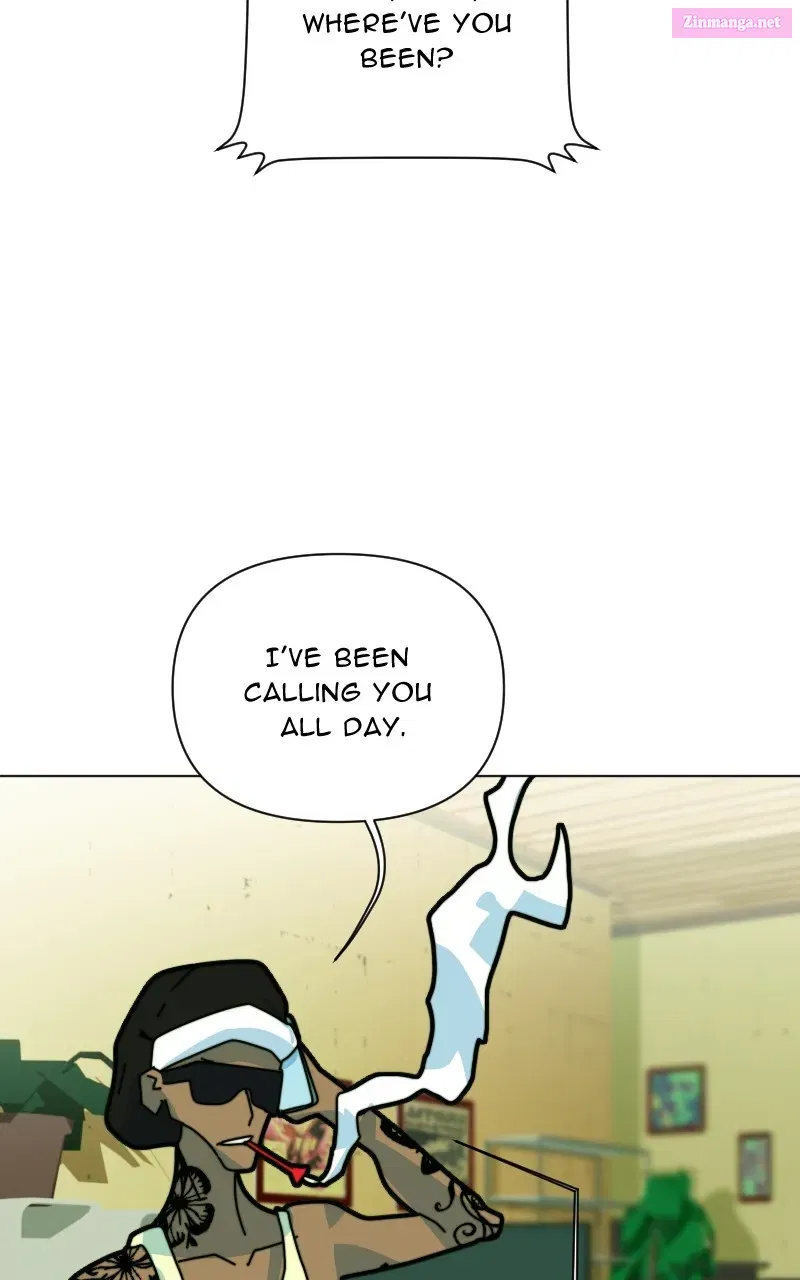 Love Sickubus Zinmanga X Chapter 14 Page 53