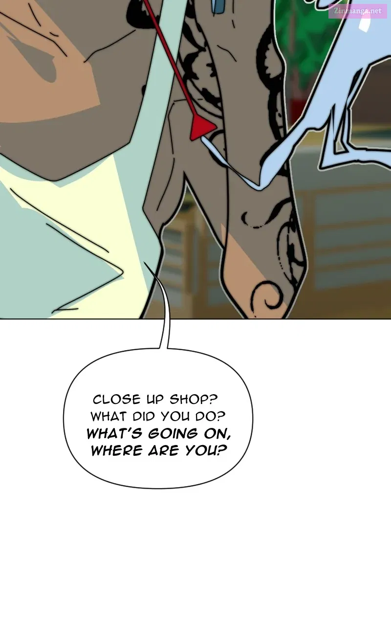 Love Sickubus Zinmanga X Chapter 14 Page 56