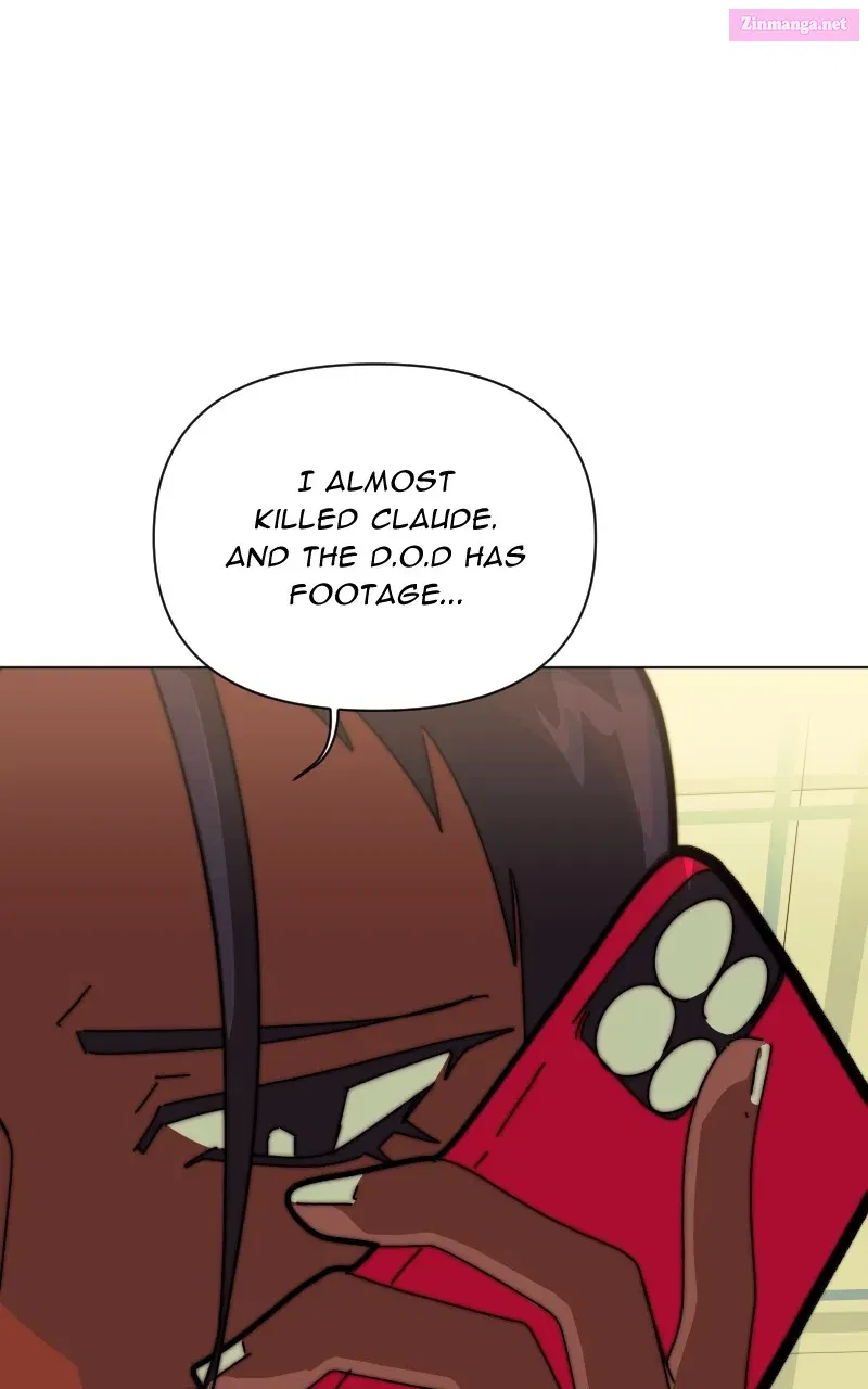 Love Sickubus Zinmanga X Chapter 14 Page 57