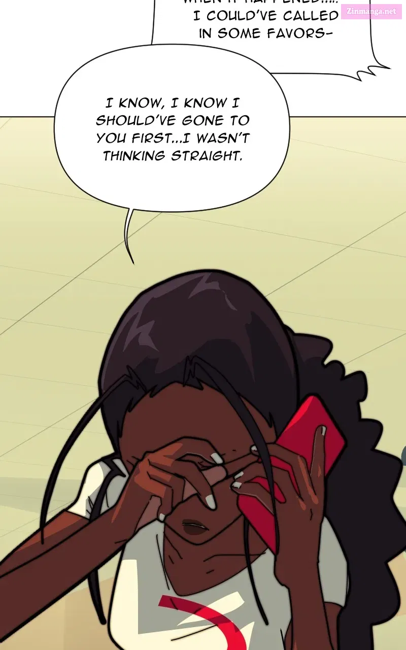 Love Sickubus Zinmanga X Chapter 14 Page 59