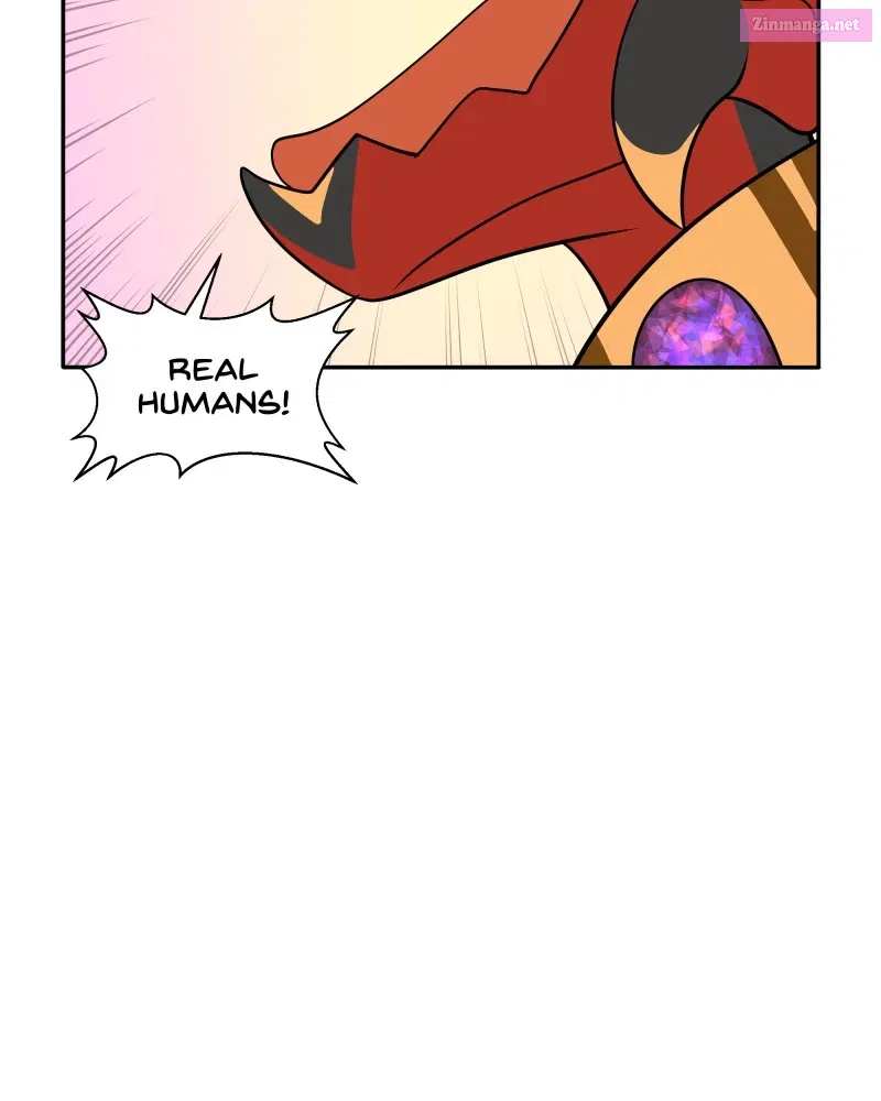Spellward Bound Zinmanga X Chapter 23 Page 17