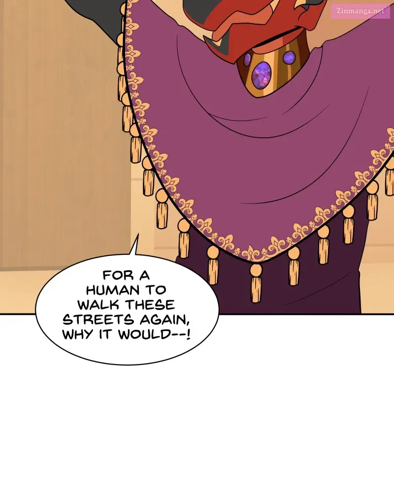 Spellward Bound Zinmanga X Chapter 23 Page 25