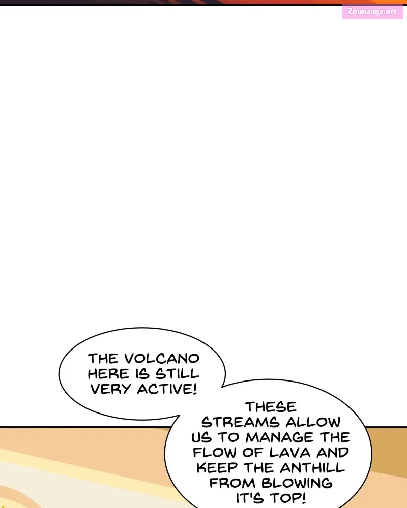 Spellward Bound Zinmanga X Chapter 23 Page 42