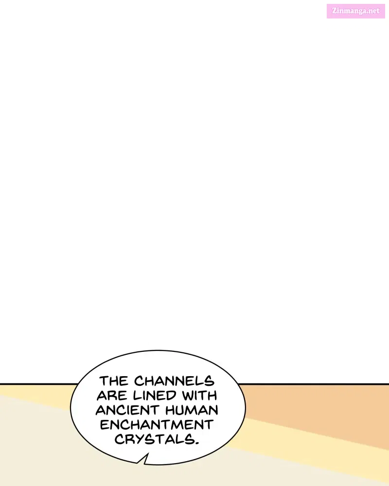 Spellward Bound Zinmanga X Chapter 23 Page 50