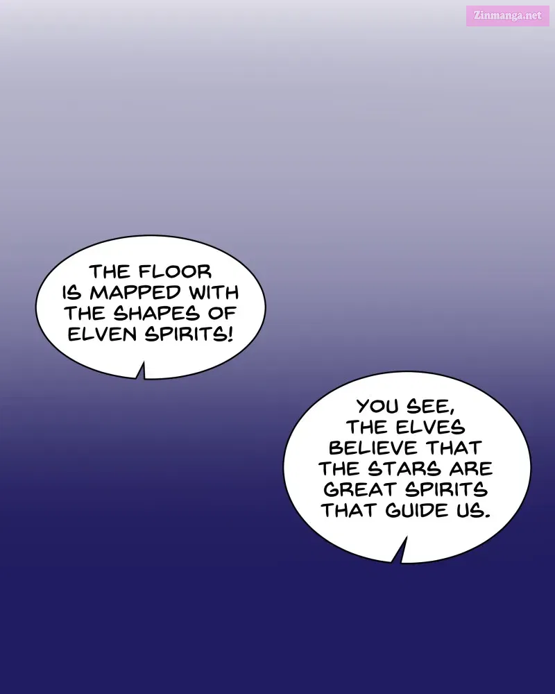Spellward Bound Zinmanga X Chapter 23 Page 66
