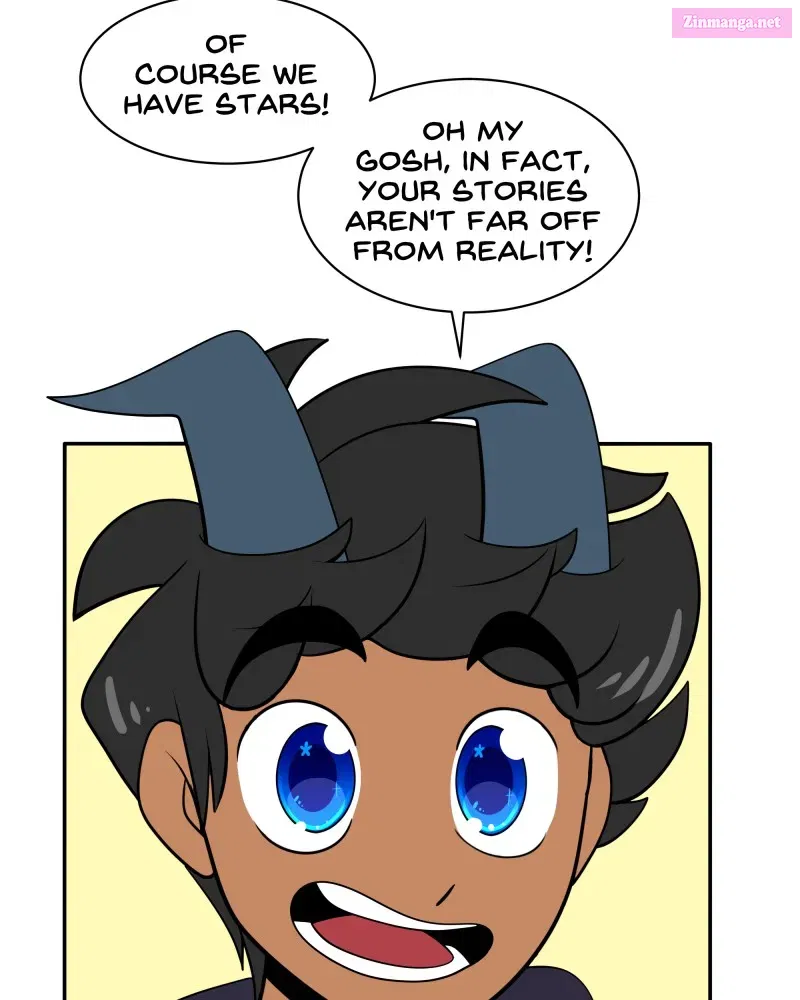 Spellward Bound Zinmanga X Chapter 23 Page 73