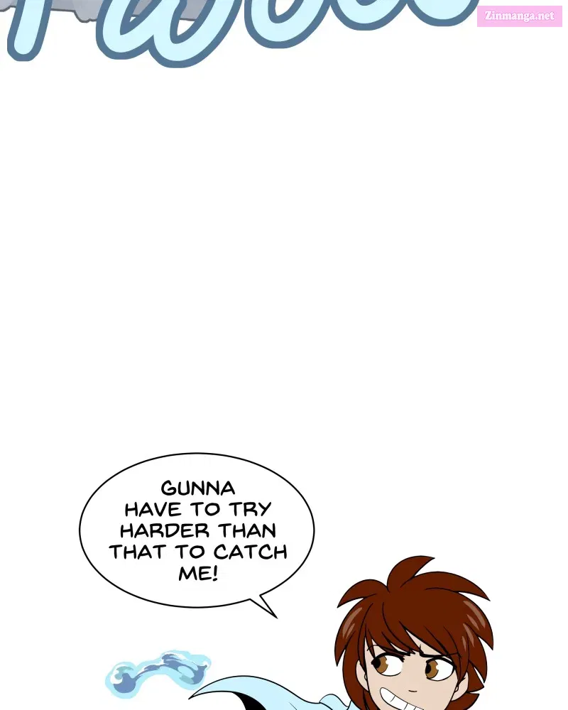 Spellward Bound Zinmanga X Chapter 23 Page 85