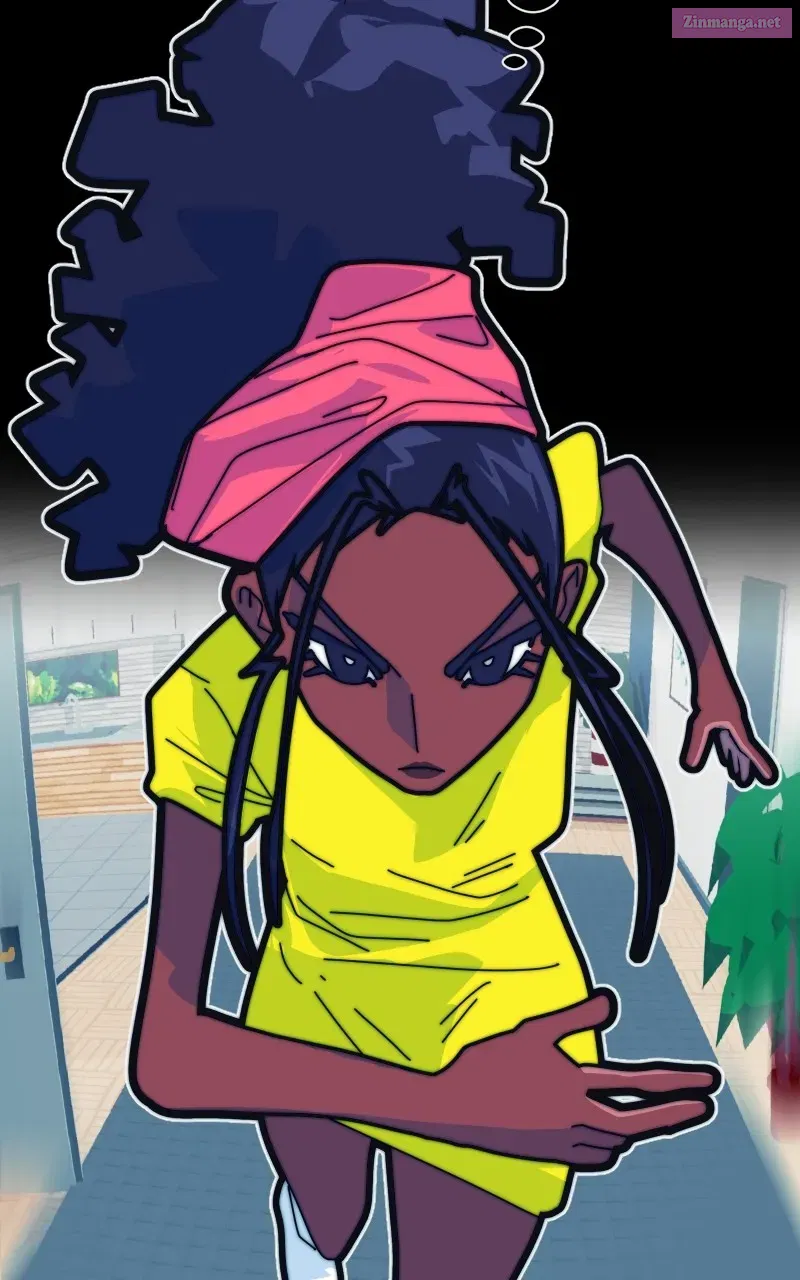 Love Sickubus Zinmanga X Chapter 13 Page 32