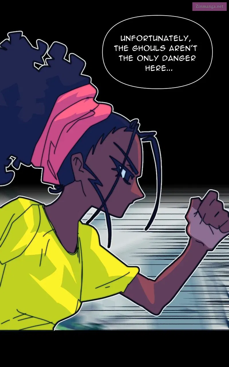 Love Sickubus Zinmanga X Chapter 13 Page 34