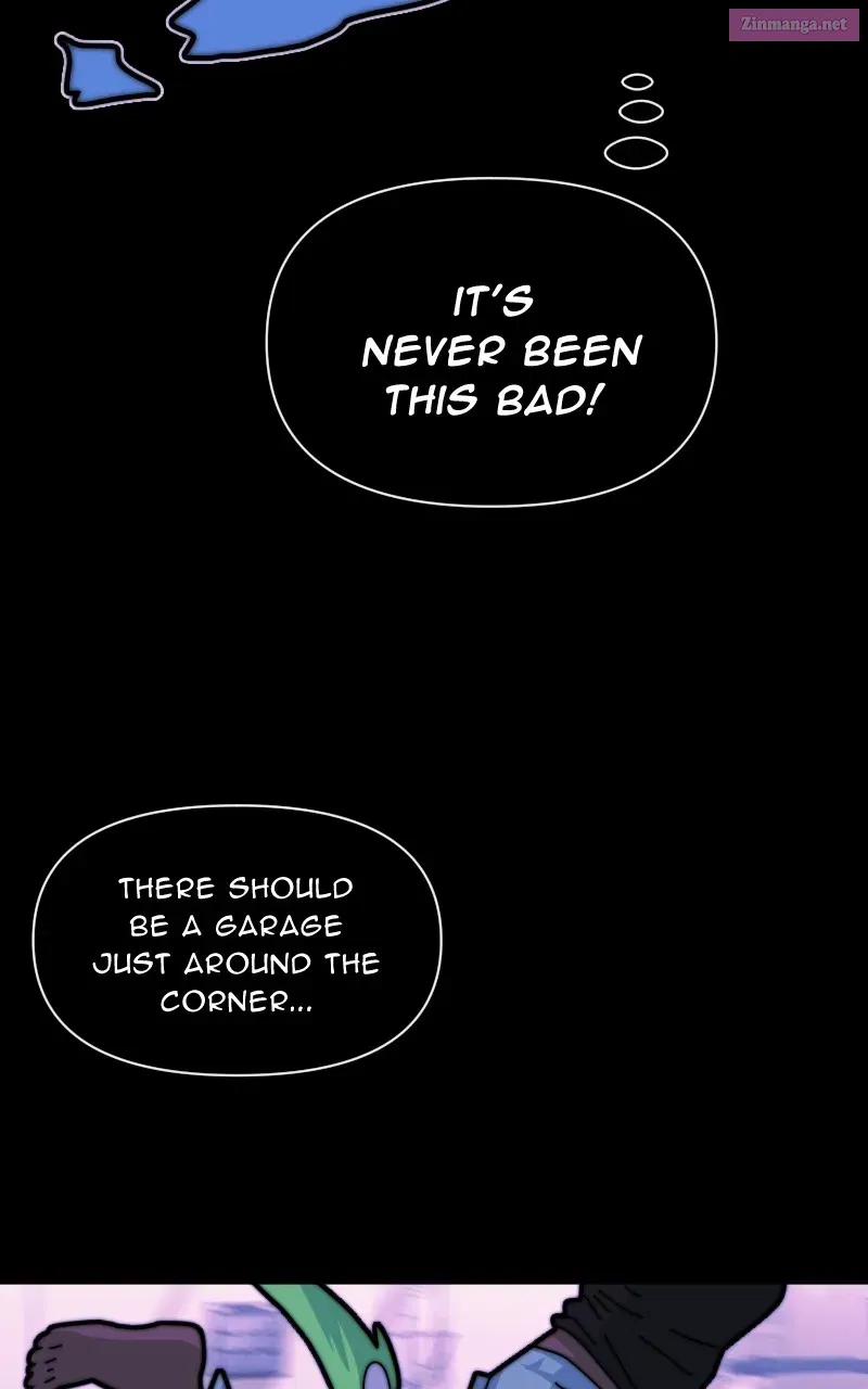 Love Sickubus Zinmanga X Chapter 13 Page 39