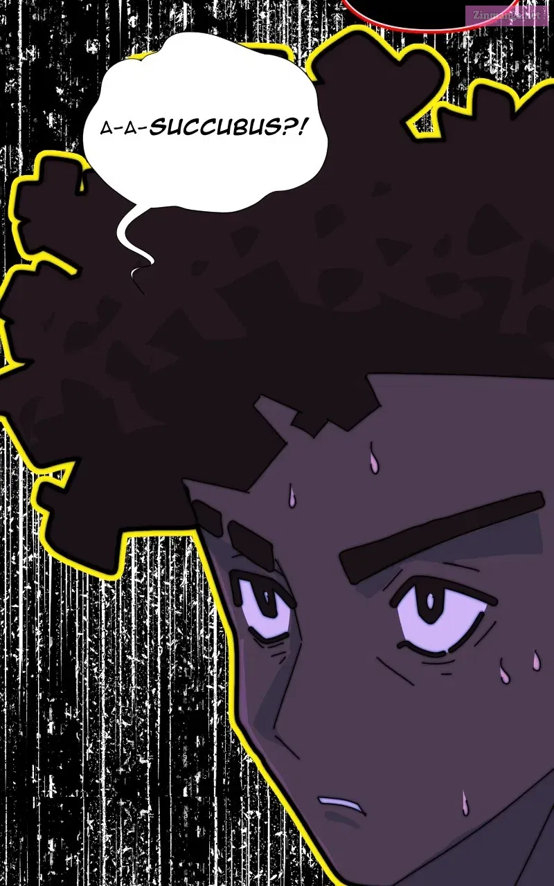 Love Sickubus Zinmanga X Chapter 13 Page 61