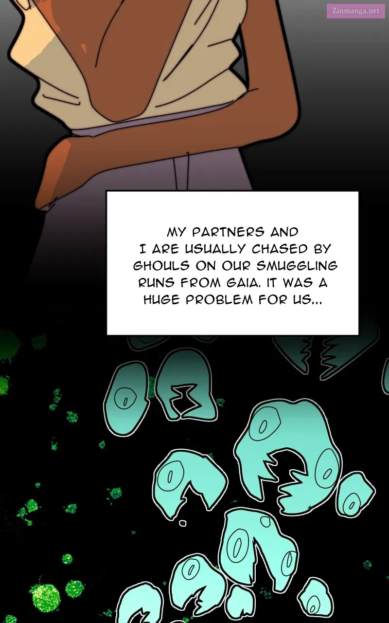 Love Sickubus Zinmanga X Chapter 12 Page 28