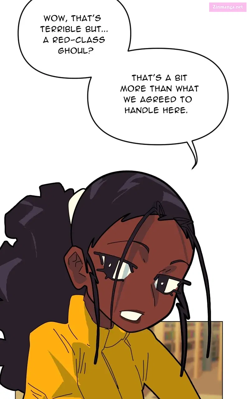 Love Sickubus Zinmanga X Chapter 12 Page 33