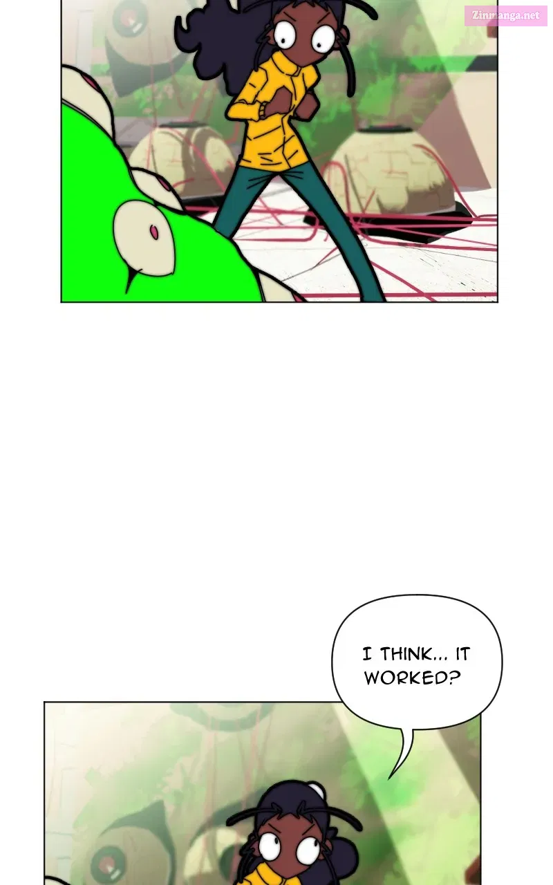 Love Sickubus Zinmanga X Chapter 12 Page 56