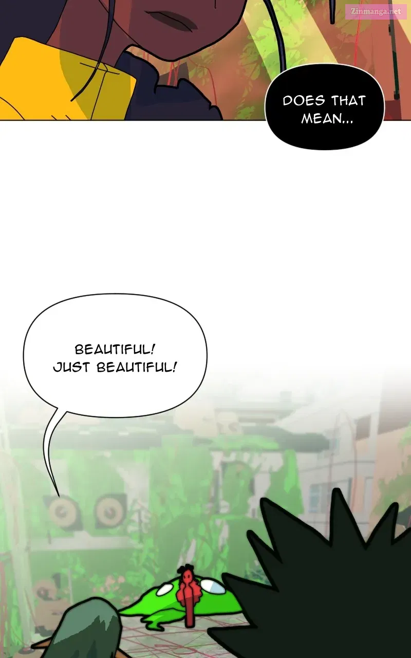 Love Sickubus Zinmanga X Chapter 12 Page 58
