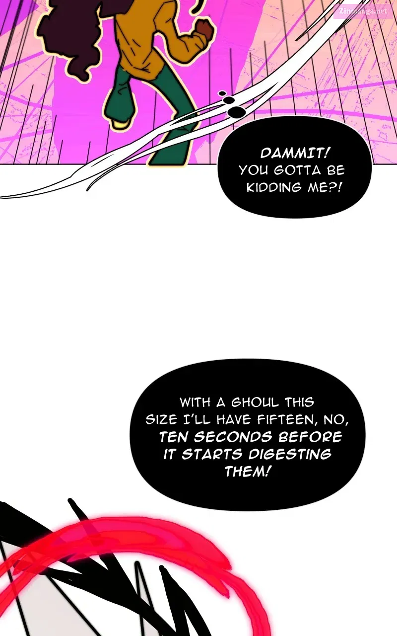 Love Sickubus Zinmanga X Chapter 12 Page 64