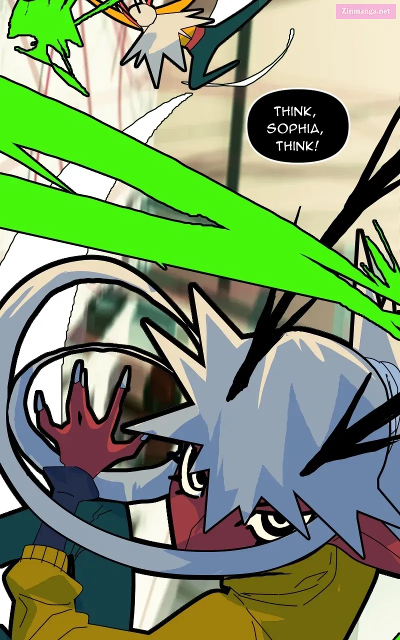 Love Sickubus Zinmanga X Chapter 12 Page 68