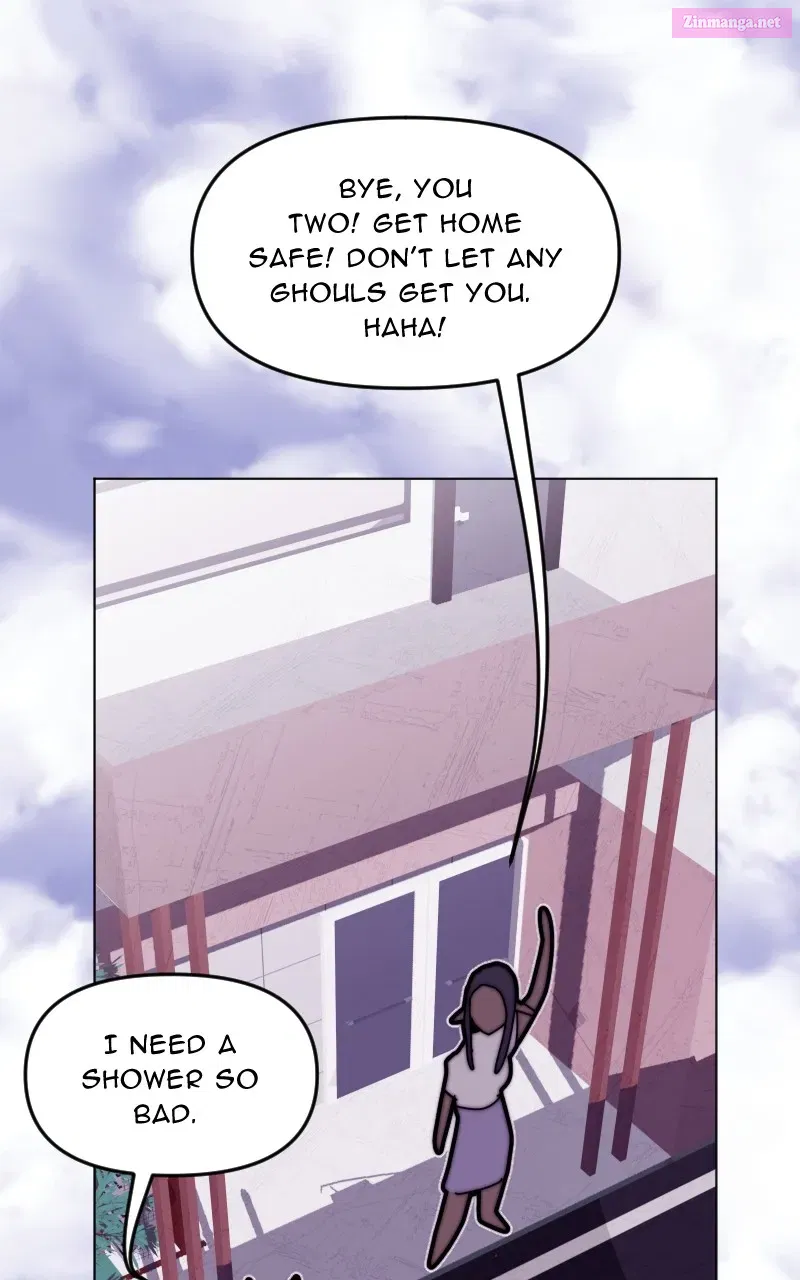 Love Sickubus Zinmanga X Chapter 12 Page 100