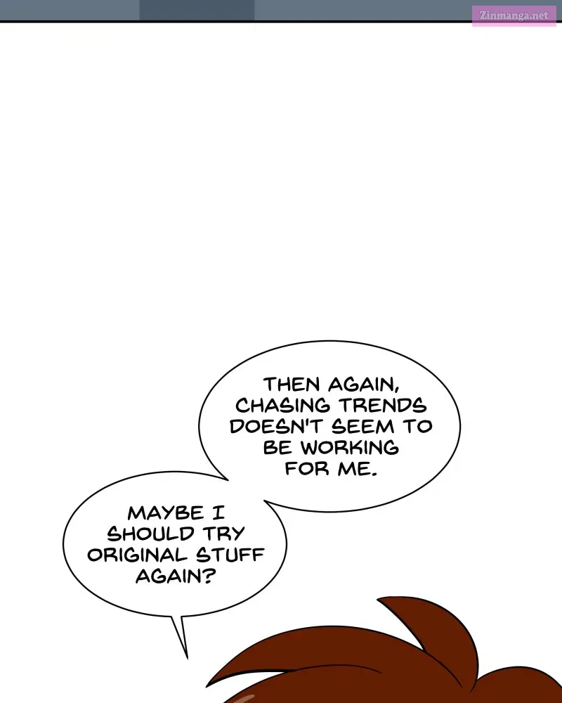 Spellward Bound Zinmanga X Chapter 22 Page 4