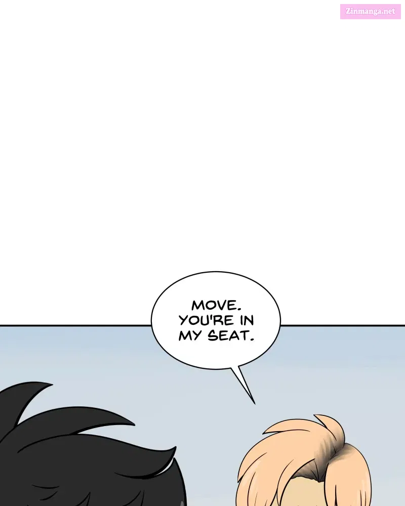 Spellward Bound Zinmanga X Chapter 22 Page 9