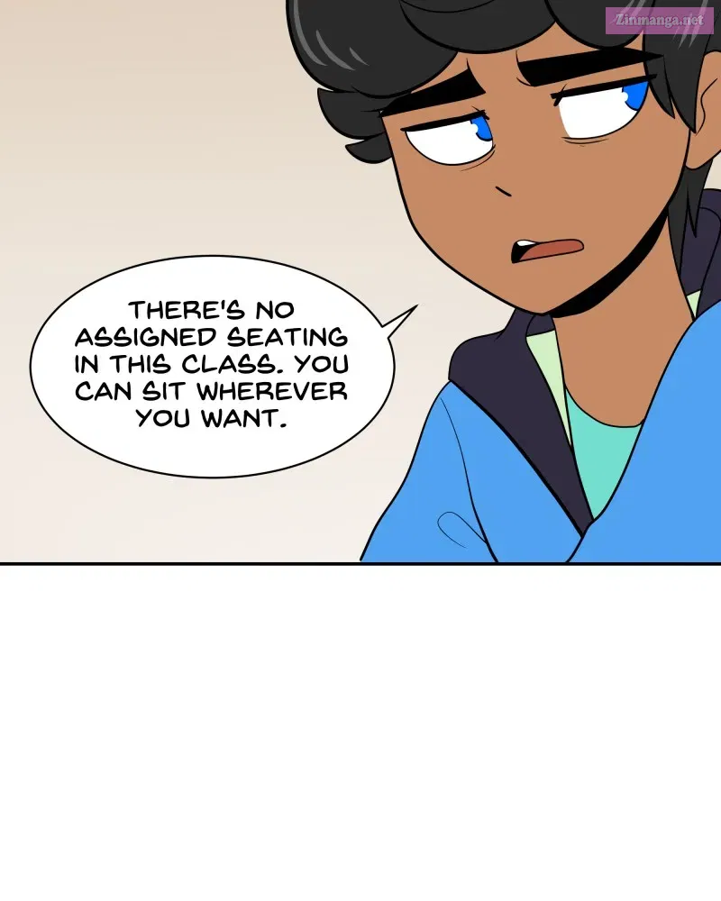 Spellward Bound Zinmanga X Chapter 22 Page 12