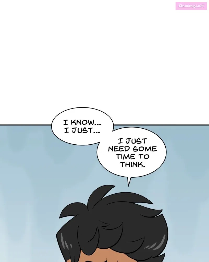 Spellward Bound Zinmanga X Chapter 22 Page 46