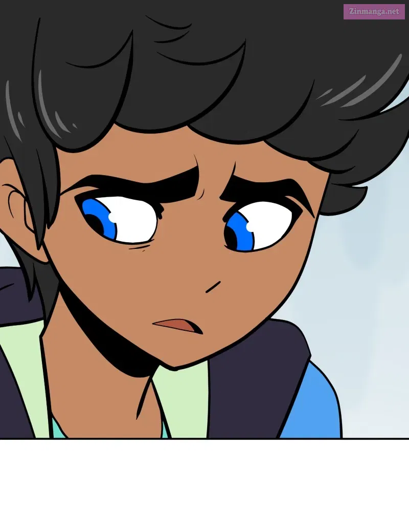 Spellward Bound Zinmanga X Chapter 22 Page 51