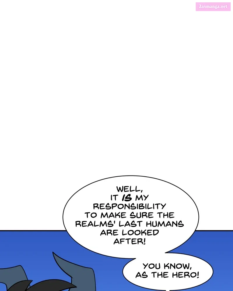 Spellward Bound Zinmanga X Chapter 22 Page 65