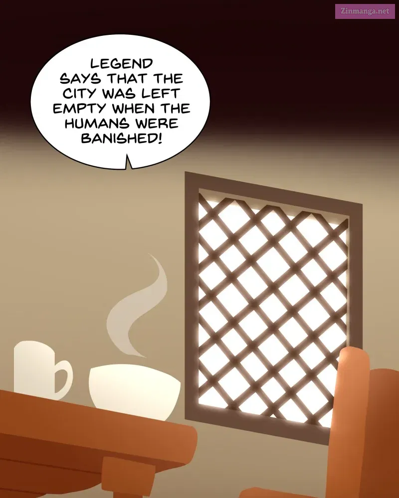 Spellward Bound Zinmanga X Chapter 22 Page 78