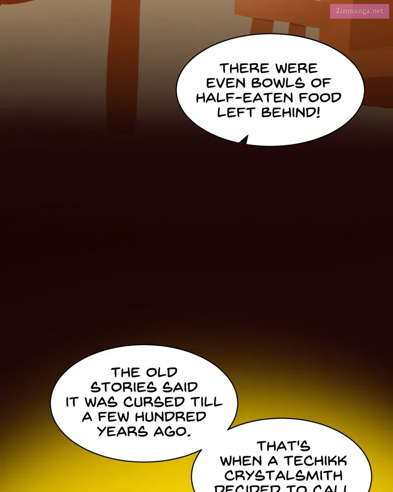 Spellward Bound Zinmanga X Chapter 22 Page 79