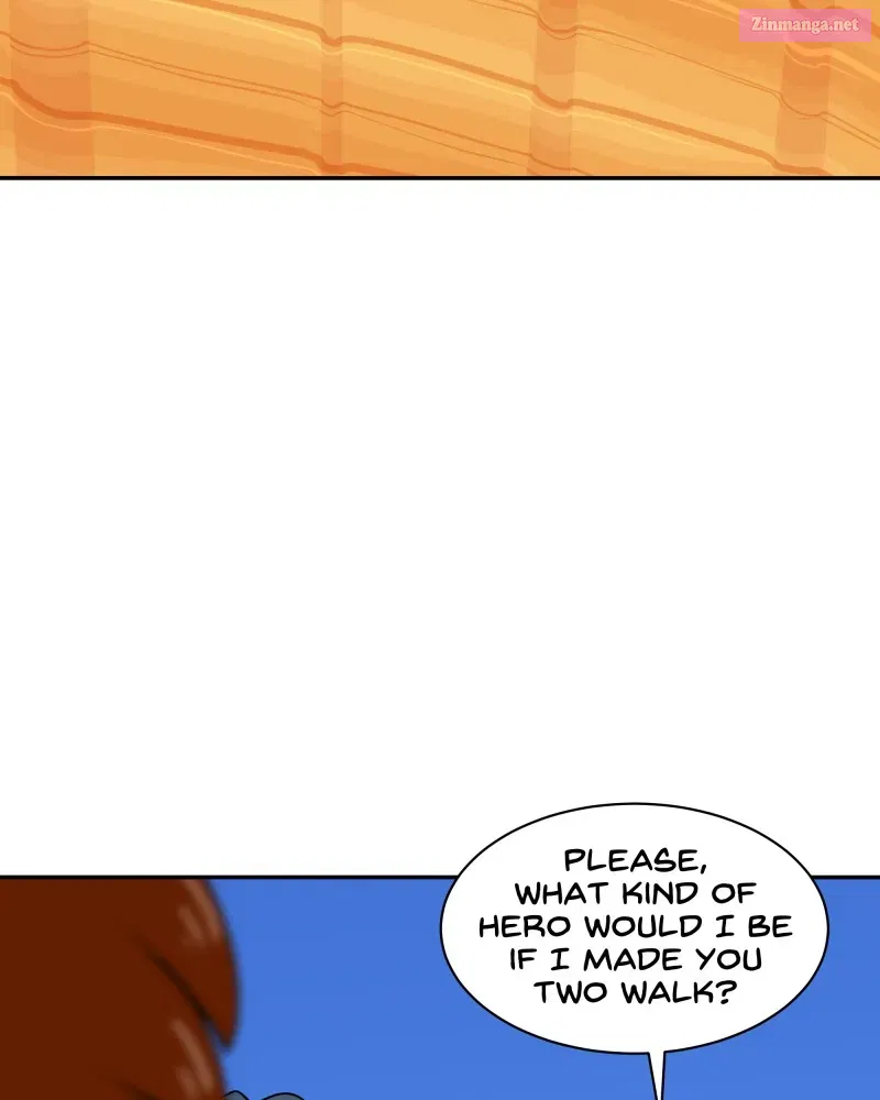 Spellward Bound Zinmanga X Chapter 22 Page 83