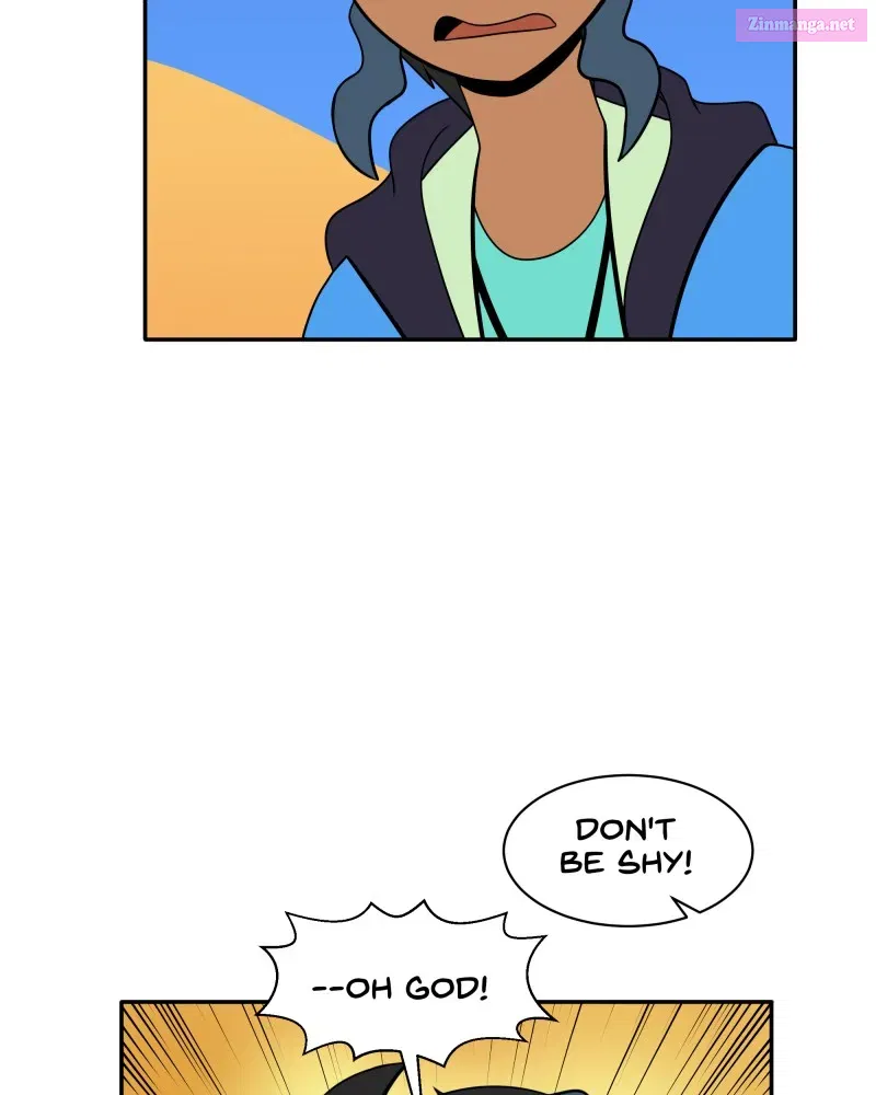Spellward Bound Zinmanga X Chapter 22 Page 95