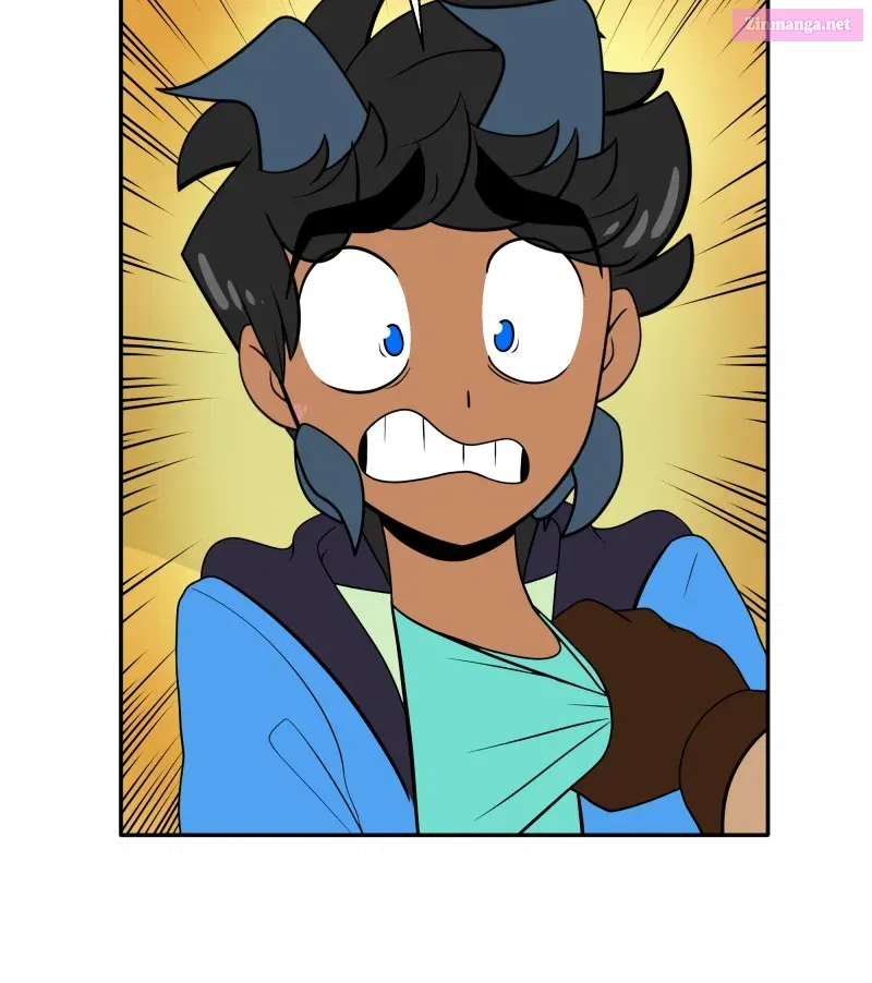 Spellward Bound Zinmanga X Chapter 22 Page 96