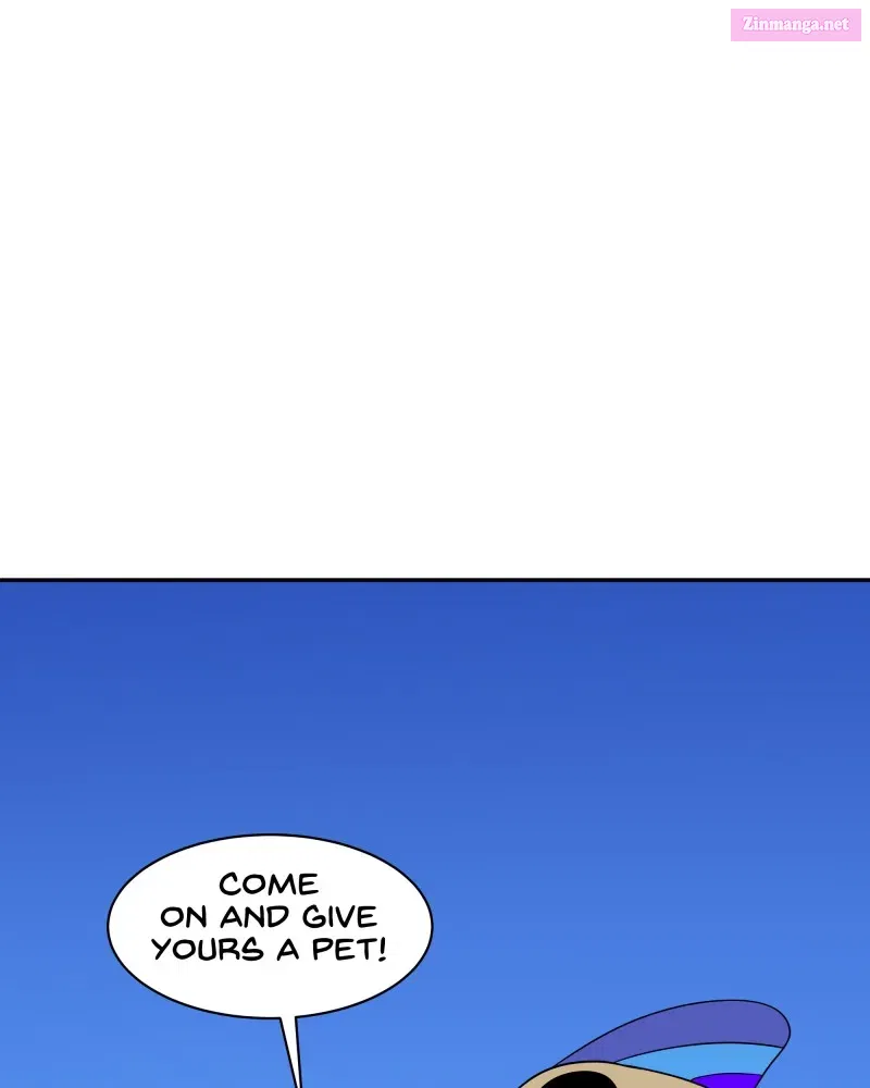 Spellward Bound Zinmanga X Chapter 22 Page 97