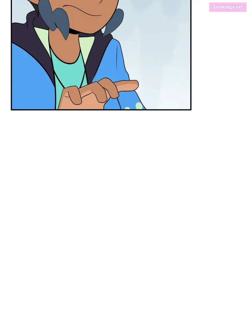Spellward Bound Zinmanga X Chapter 22 Page 100