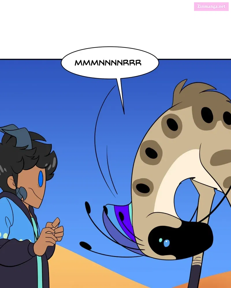 Spellward Bound Zinmanga X Chapter 22 Page 104