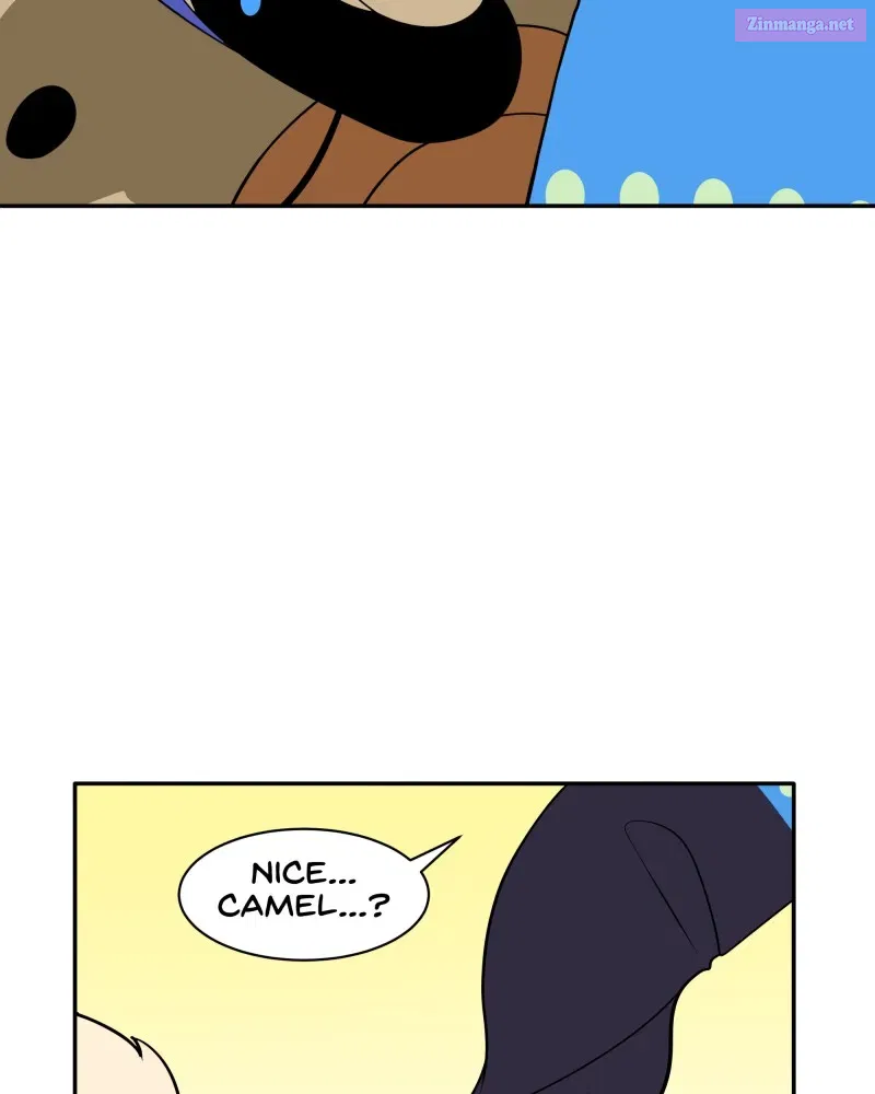 Spellward Bound Zinmanga X Chapter 22 Page 120
