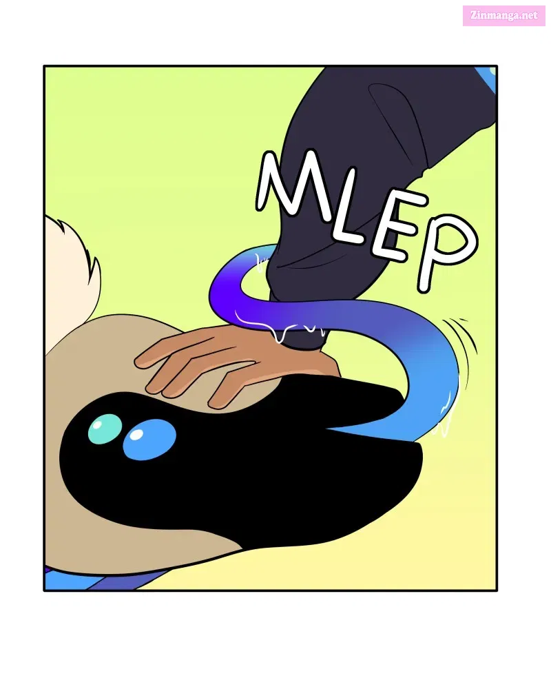 Spellward Bound Zinmanga X Chapter 22 Page 122