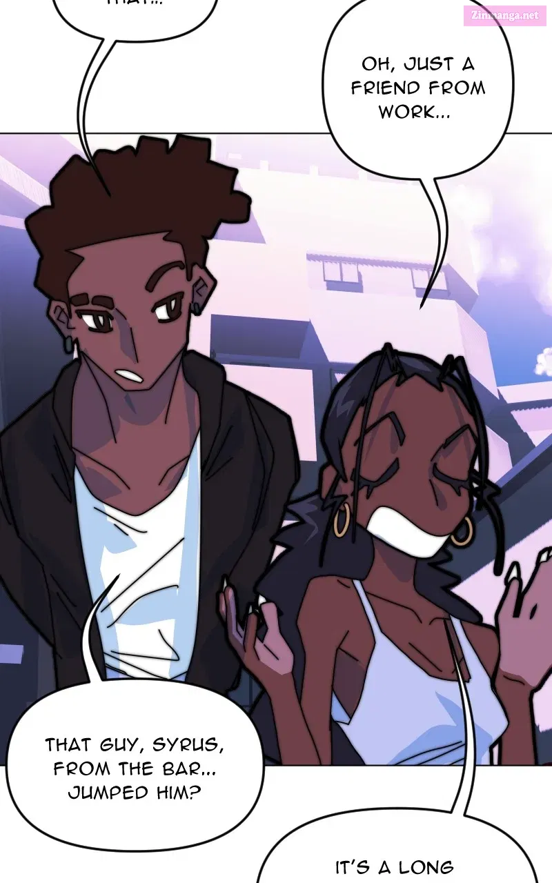 Love Sickubus Zinmanga X Chapter 11 Page 23