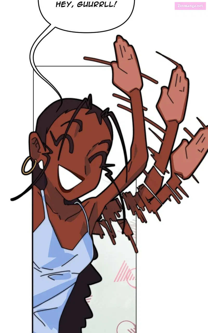 Love Sickubus Zinmanga X Chapter 11 Page 26