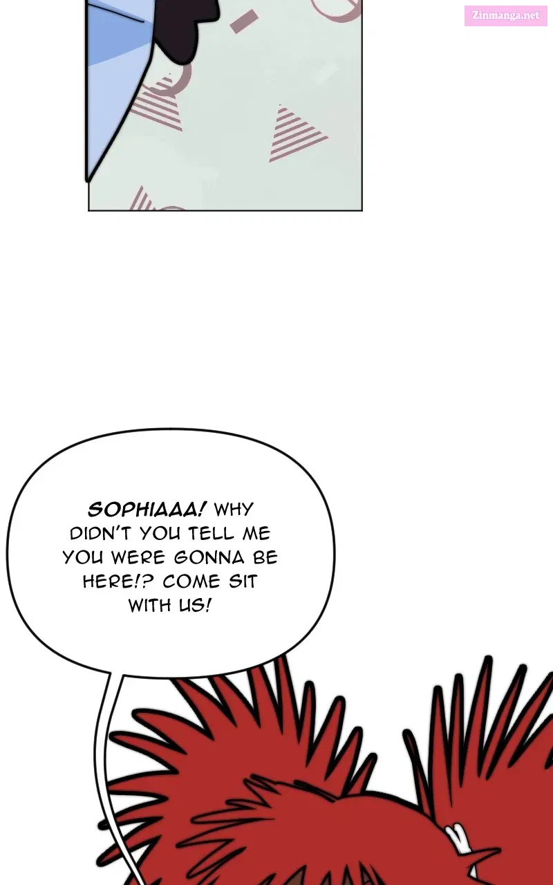 Love Sickubus Zinmanga X Chapter 11 Page 27